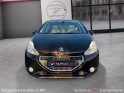 Peugeot 208 feline 1.6 e-hdi 115ch - full - toit pano - distrib ok - occasion simplicicar compiegne simplicicar simplicibike...