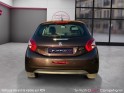Peugeot 208 feline 1.6 e-hdi 115ch - full - toit pano - distrib ok - occasion simplicicar compiegne simplicicar simplicibike...