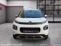 Citroen c3 aircross puretech 110 ss eat6 shine  distribution faite occasion cannes (06) simplicicar simplicibike france