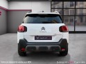Citroen c3 aircross puretech 110 ss eat6 shine  distribution faite occasion cannes (06) simplicicar simplicibike france