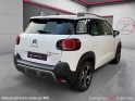 Citroen c3 aircross puretech 110 ss eat6 shine  distribution faite occasion cannes (06) simplicicar simplicibike france