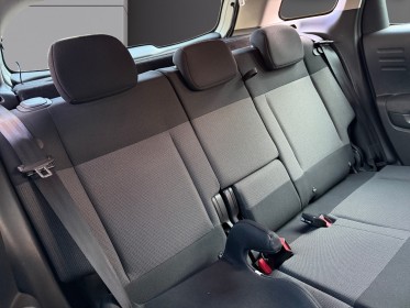 Citroen c3 aircross puretech 110 ss eat6 shine  distribution faite occasion cannes (06) simplicicar simplicibike france