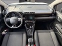 Citroen c3 aircross puretech 110 ss eat6 shine  distribution faite occasion cannes (06) simplicicar simplicibike france