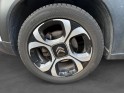 Citroen c3 aircross puretech 110 ss eat6 shine  distribution faite occasion cannes (06) simplicicar simplicibike france