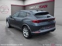 Cupra formentor 2.0 tsi 190 ch dsg7 4drive v toit panoramique attelage révisée garantie 12 mois siège electrique occasion...