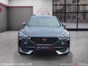 Cupra formentor 2.0 tsi 190 ch dsg7 4drive v toit panoramique attelage révisée garantie 12 mois siège electrique occasion...
