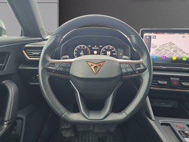 Cupra formentor 2.0 tsi 190 ch dsg7 4drive v toit panoramique attelage révisée garantie 12 mois siège electrique occasion...