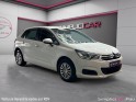 Citroen c4 societe bluehdi 100 live occasion simplicicar pau simplicicar simplicibike france