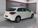 Citroen c4 societe bluehdi 100 live occasion simplicicar pau simplicicar simplicibike france