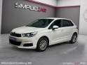 Citroen c4 societe bluehdi 100 live occasion simplicicar pau simplicicar simplicibike france