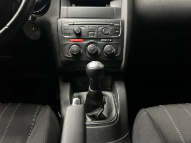 Citroen c4 societe bluehdi 100 live occasion simplicicar pau simplicicar simplicibike france