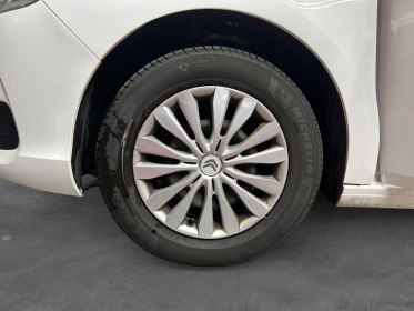 Citroen c4 societe bluehdi 100 live occasion simplicicar pau simplicicar simplicibike france