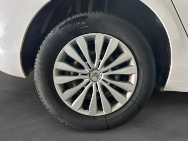 Citroen c4 societe bluehdi 100 live occasion simplicicar pau simplicicar simplicibike france