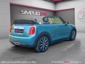 Mini  cooper 116 carabbean garantie 12 mois 4 places occasion simplicicar angers simplicicar simplicibike france