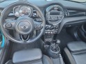 Mini  cooper 116 carabbean garantie 12 mois 4 places occasion simplicicar angers simplicicar simplicibike france