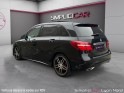 Mercedes classe b 200 cdi sensation 7-g dct a - toit ouvrant - caméra de recul  360° - pack amg extérieur -entretien......