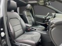Mercedes classe b 200 cdi sensation 7-g dct a - toit ouvrant - caméra de recul  360° - pack amg extérieur -entretien......
