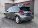 Peugeot 208 82ch ss bvm5 signature garantie 12 mois sièges chauffants occasion simplicicar angers simplicicar simplicibike...