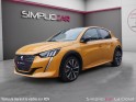 Peugeot 208 puretech 100 ss eat8 gt line occasion simplicicar la ciotat simplicicar simplicibike france