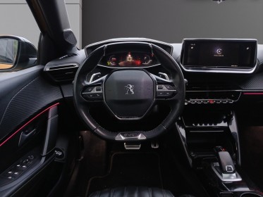 Peugeot 208 puretech 100 ss eat8 gt line occasion simplicicar la ciotat simplicicar simplicibike france