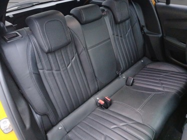 Peugeot 208 puretech 100 ss eat8 gt line occasion simplicicar la ciotat simplicicar simplicibike france