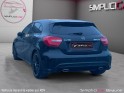 Mercedes classe a 200 d 7g-dct fascination garantie 12 mois occasion simplicicar beaune simplicicar simplicibike france