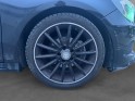 Mercedes classe a 200 d 7g-dct fascination garantie 12 mois occasion simplicicar beaune simplicicar simplicibike france