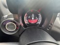Fiat  abarth 595 competizione 1.4 180 bva carplay toit ouvrant sièges en cuir garantie 12 mois occasion montreuil (porte de...