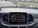 Fiat  abarth 595 competizione 1.4 180 bva carplay toit ouvrant sièges en cuir garantie 12 mois occasion montreuil (porte de...
