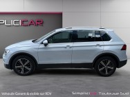 VOLKSWAGEN d'occasion TIGUAN 1.4 TSI 125ch BV6 de 2018 Toulouse Sud