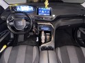 Peugeot 3008 2019 bluehdi 130ch ss eat8 allure, moteur neuf 0km, radar av/ar, garantie 12mois occasion simplicicar villejuif ...