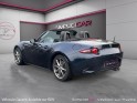 Mazda mx-5 2.0 184 cv pack sport siÈges recaro echappement bastuck origine garantie 12 mois bose occasion simplicicar...