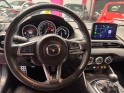 Mazda mx-5 2.0 184 cv pack sport siÈges recaro echappement bastuck origine garantie 12 mois bose occasion simplicicar...