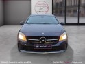 Mercedes classe a 180 d inspiration caméra recul radar av/ar navigation grand ecran bluetooth garantie 12 mois occasion...