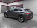 Ds ds7 crossback hybride e-tense 300 eat8 4x4 grand chic toit ouvrant panoramique / camera de recul / entretient ds occasion...
