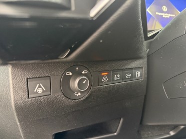 Ds ds7 crossback hybride e-tense 300 eat8 4x4 grand chic toit ouvrant panoramique / camera de recul / entretient ds occasion...