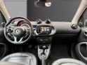 Smart fortwo coupe 0.9 90 ch ss ba6 prime/ camera de recul / garantie 12 mois occasion paris 17ème (75)(porte maillot)...
