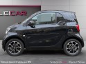Smart fortwo coupe 0.9 90 ch ss ba6 prime/ camera de recul / garantie 12 mois occasion paris 17ème (75)(porte maillot)...