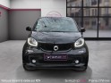 Smart fortwo coupe 0.9 90 ch ss ba6 prime/ camera de recul / garantie 12 mois occasion paris 17ème (75)(porte maillot)...