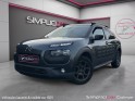 Citroen c4 cactus puretech 82 shine garantie 12 mois occasion simplicicar colmar simplicicar simplicibike france