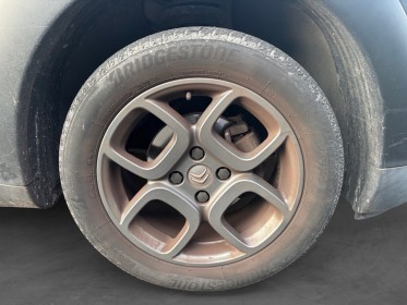Citroen c4 cactus puretech 82 shine garantie 12 mois occasion simplicicar colmar simplicicar simplicibike france