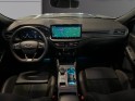 Ford kuga 2.5 duratec 180 ch flexifuel fhev e85 powershift st-line x caméra 360 sièges à mémoires garantie 12mois...