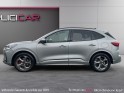 Ford kuga 2.5 duratec 180 ch flexifuel fhev e85 powershift st-line x caméra 360 sièges à mémoires garantie 12mois...