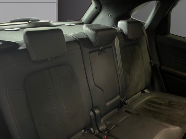 Ford kuga 2.5 duratec 180 ch flexifuel fhev e85 powershift st-line x caméra 360 sièges à mémoires garantie 12mois...