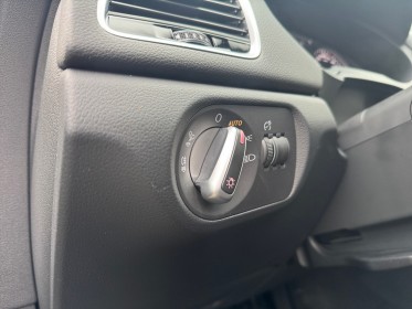 Audi q3 2.0 tdi 150 ch s tronic 7 s line quattro || garantie 12 mois || occasion osny simplicicar simplicibike france