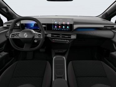 Renault nouvelle clio 1.8 etech full hybrid 160cv techno - véhicules neufs sur commande occasion parc voitures beauvais...