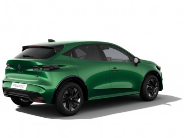 Renault nouvelle clio 1.8 etech full hybrid 160cv techno - véhicules neufs sur commande occasion parc voitures beauvais...