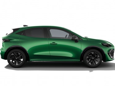 Renault nouvelle clio 1.8 etech full hybrid 160cv techno - véhicules neufs sur commande occasion parc voitures beauvais...