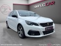 Peugeot 308 sw bluehdi 130ch ss eat8 gt garantie 12 mois occasion simplicicar limoges  simplicicar simplicibike france