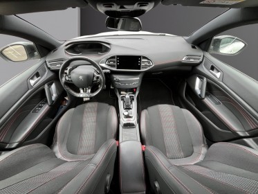 Peugeot 308 sw bluehdi 130ch ss eat8 gt garantie 12 mois occasion simplicicar limoges  simplicicar simplicibike france